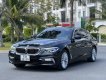 BMW 530i 2020 - Bán xe BMW 530i Luxury Line sản xuất 2020, màu đen