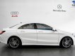 Mercedes-Benz CLA 250 2018 - Màu trắng, xe nhập