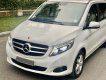 Mercedes-Benz V 220 2015 - Màu trắng, xe đẹp nét căng giá cực tốt