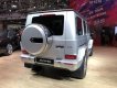 Mercedes-AMG G 63 2023 - Một vài màu xe giao ngay- LH trực tiếp để được báo giá và tư vấn