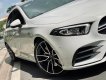 Mercedes-Benz A35 2021 - Cần bán Mercedes A35 sản xuất 2021, màu trắng, nhập khẩu