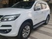 Chevrolet Trailblazer 2020 - Màu trắng, xe nhập, giá 795tr