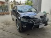 Lexus RX 350 2012 - Cần bán lại xe Lexus RX 350 năm 2012, màu đen, nhập khẩu nguyên chiếc số tự động