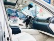 Lexus LS 460 2008 - Màu bạc, nhập khẩu