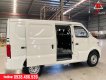 Daehan Teraco 2022 - Tera Van bán tải 945 kg chạy full giờ trong thành phố