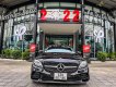 Mercedes-Benz C180 AMG 2020 - Cần bán Mercedes C180 AMG sản xuất năm 2020 siêu lướt, trang bị nhiều option chính hãng