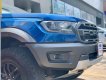 Ford Ranger Raptor 2019 - Cần bán xe Ford Ranger Raptor năm sản xuất 2019, màu xanh lam đã đi 30.000km