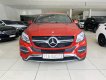 Mercedes-Benz GLE 400 2017 - Xe cực sang, màu đỏ, nhập khẩu Mỹ, đi 31.000 km