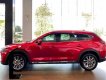 Mazda CX-8 2022 - [Quảng Ngãi] Cần bán Mazda CX-8 AT đời 2022, ưu đãi sốc lên đến 122tr, miễn 50% thuế, đủ màu