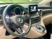 Mercedes-Benz V 220 2015 - Màu trắng, xe đẹp nét căng giá cực tốt