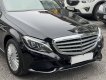 Mercedes-Benz C 250 2015 - Bán nhanh chiếc Mercedes-Benz C250 sx 2015, màu đen, giá tốt