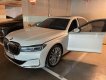 BMW 740Li 2021 - Màu trắng