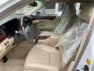 Lexus LS 460   L 2008 - Cần bán gấp Lexus LS 460 L sản xuất năm 2008, màu trắng, xe nhập