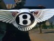 Bentley Flying Spur 2007 - Màu đen, xe nhập