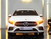 Mercedes-AMG A 35 2020 - Xe Mercedes-AMG A 35 sản xuất 2020, màu trắng, nhập khẩu