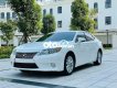 Lexus ES 300   H 2014 - Bán Lexus ES 300 H năm 2014, màu trắng, nhập khẩu nguyên chiếc