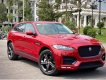 Jaguar F-Pace 2018 -  màu đỏ, nhập khẩu nguyên chiếc