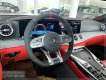 Mercedes-Benz GT53 2021 - Coupe thể thao 4 chỗ sành điệu - xe giao ngay