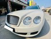 Bentley Flying Spur 2010 - Màu trắng nội thất kem cực mới cực chất