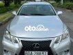 Lexus GS 300 2005 - Cần bán lại xe Lexus GS 300 năm 2005, màu bạc, xe nhập