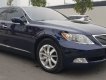 Lexus LS 460   L 2007 - Cần bán xe Lexus LS 460 L sản xuất 2007, xe nhập