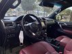 Lexus GX 460 2021 - Xe Lexus GX 460 năm sản xuất 2021, màu đen, nhập khẩu