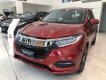 Honda HR-V 2022 - Giảm 100% thuế - Giảm tiền mặt 170tr - Tặng gói phụ kiện chính hãng