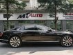 Bentley Flying Spur 2022 - Màu đen, xe nhập
