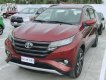 Toyota Rush 2021 - (Tiền Giang) Toyota Rush ưu đãi trong tháng tại Toyota Tiền Giang