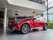 Mercedes-Benz GLC 200 2021 - Bán Mercedes GLC 200 AT 2021 giảm 50% thuế trước bạ, tặng 30tr tiền mặt, tặng 1 năm bảo hiểm vật chất