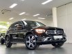 Mercedes-Benz GLC 200 2022 - Bán ô tô Mercedes-Benz GLC 200 4Matic năm 2022, màu đen siêu đẹp, sẵn xe giao ngay