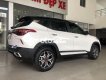 Kia Seltos   1.4 Turbo Premium  2021 - Cần bán xe Kia Seltos 1.4 Turbo Premium năm sản xuất 2021, màu trắng còn mới, 759 triệu