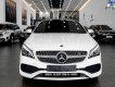 Mercedes-Benz CLA 250 2018 - Màu trắng, xe nhập
