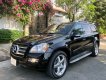 Mercedes-Benz GL 550 2008 - Cần bán lại xe Mercedes GL 550 4Matic năm sản xuất 2008, màu đen giá cạnh tranh