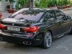 BMW 740Li 3.0L 2016 - Bán BMW 740Li 3.0L năm sản xuất 2016, màu xanh lam
