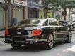 Bentley Flying Spur 2022 - Màu đen, xe nhập