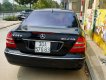 Mercedes-Benz E280 2003 - Màu đen, giá chỉ 215 triệu
