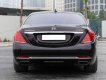 Mercedes-Maybach S 600 2015 - Màu đen, nhập khẩu