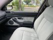 BMW 525i   2003 - Bán BMW 525i sản xuất 2003, màu đen