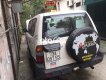 Toyota Land Cruiser Prado 1998 - Màu trắng, xe nhập