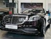 Mercedes-Benz S 450L 2021 - Cần bán Mercedes S 450L Luxury sản xuất năm 2021, màu đỏ