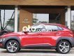 Hyundai Kona 2021 - Cần bán Hyundai Kona 1.5 Turbo năm sản xuất 2021, màu đỏ, nhập khẩu