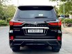 Lexus LX 570 2019 - Cần bán xe Lexus LX 570 Super Sport sản xuất 2019, màu đen, xe nhập