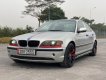 BMW 525i 2004 - Cần bán xe BMW 525i sản xuất năm 2004, màu bạc, xe nhập, 175 triệu
