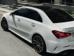 Mercedes-Benz A35 2021 - Mecedes-Benz AMG A35 model 2021 siêu lướt