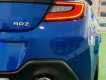 Subaru BRZ 2022 - [Hà Nội] Bán xe Subaru BRZ sản xuất năm 2022, tặng 1 năm bảo hiểm vật chất, quà tặng full theo xe