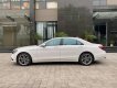 Mercedes-Benz S 450L 2021 - Màu trắng, xe nhập