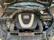 Mercedes-Benz C 230 2008 - Cần bán lại xe Mercedes C230 năm sản xuất 2008, màu đen