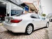 Lexus LS 460 2006 - Màu bạc, nhập khẩu nguyên chiếc