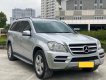 Mercedes-Benz GL 450 2010 - Cần bán Mercedes-Benz GL 450 năm 2010, màu bạc, nhập khẩu như mới giá cạnh tranh